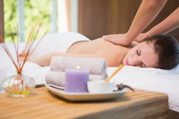 Massage tại Quận 1