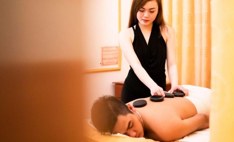 Top Địa Điểm Massage Phú Nhuận Uy Tín và Chất Lượng Bậc Nhất