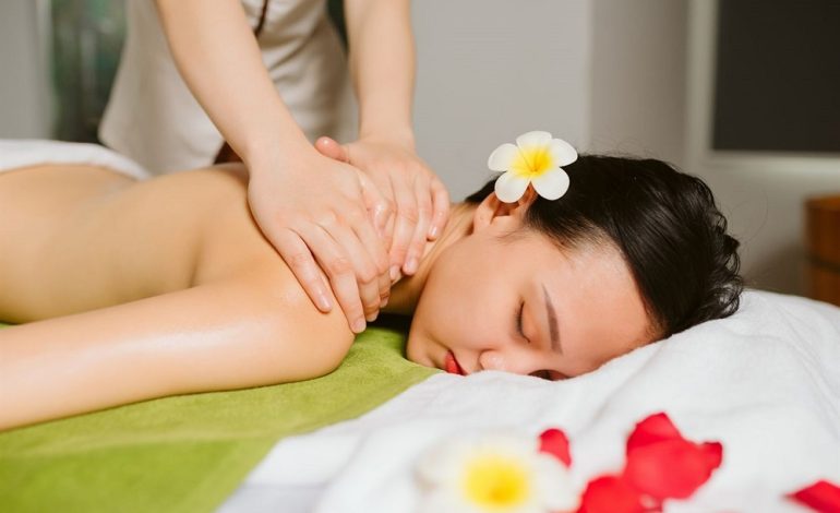 Thư Giãn Chuyên Nghiệp Đỉnh Cao Tại Massage Hà Đông