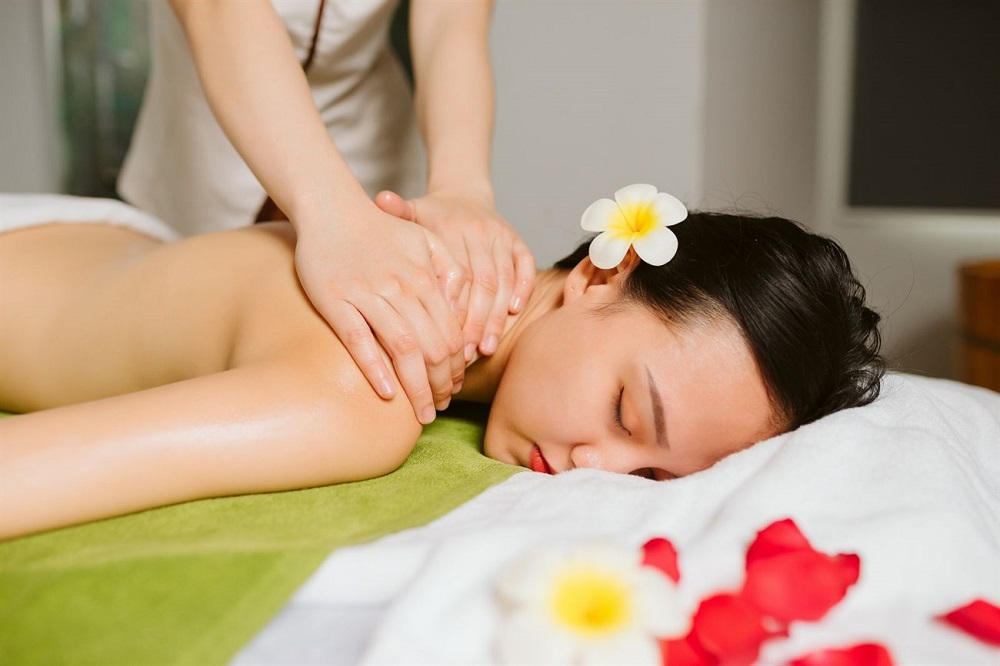 Thư Giãn Chuyên Nghiệp Đỉnh Cao Tại Massage Hà Đông