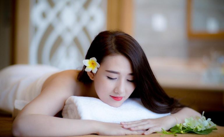 Tận Hưởng Những Giờ Phút Thư Giãn Tại Massage Chí Linh