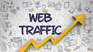 Dịch vụ tăng traffic cho website uy tín chất lượng