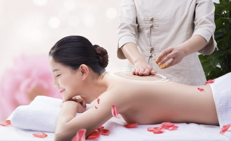 Review các cơ sở MASSAGE TÂN PHÚ TPHCM thư giãn, uy tín, giá rẻ