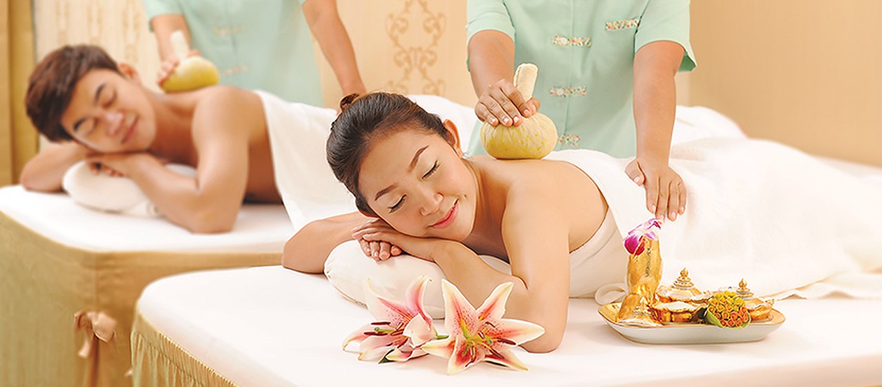 Thư giãn cùng dịch vụ massage Thủ Dầu Một chuyên nghiệp