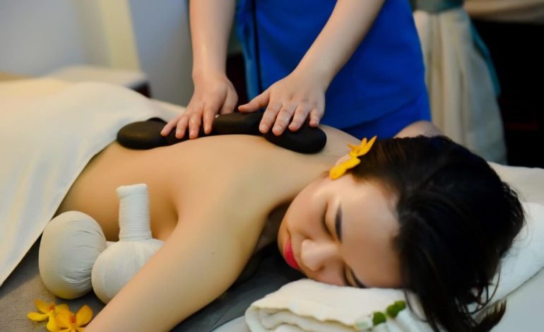 Top Địa Điểm Massage Rạch Giá Uy Tín và Chất Lượng Bậc Nhất