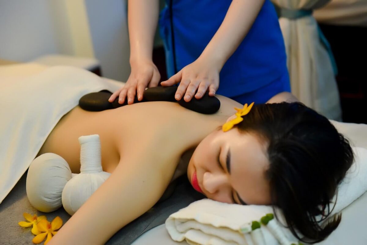 Top Địa Điểm Massage Rạch Giá Uy Tín và Chất Lượng Bậc Nhất