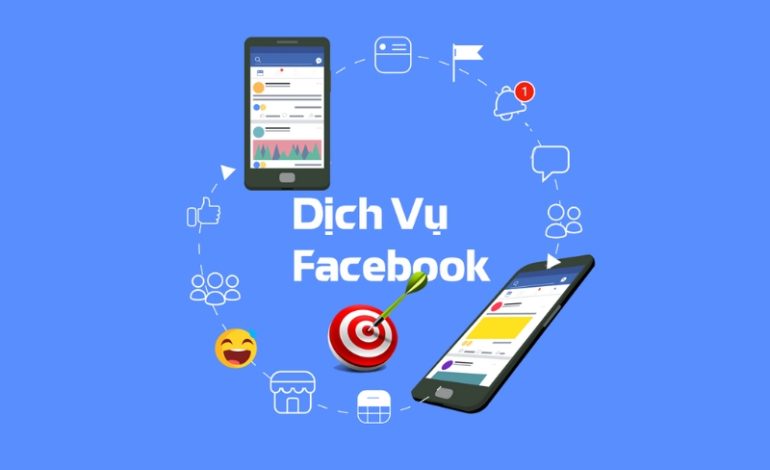 Dịch vụ lấy lại Group Facebook uy tín số 1 Việt Nam