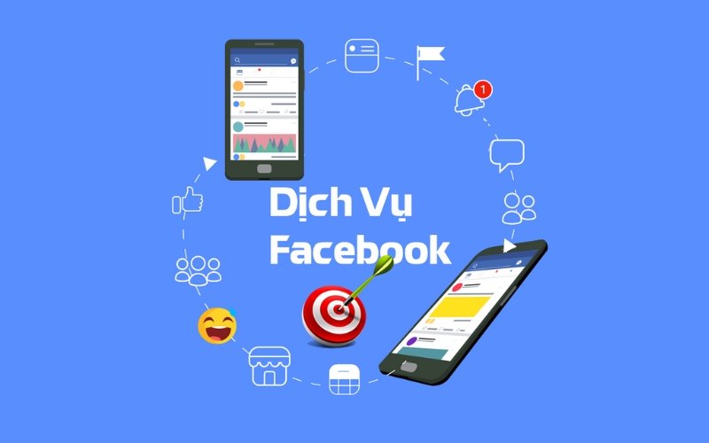 Dịch vụ lấy lại Group Facebook uy tín số 1 Việt Nam