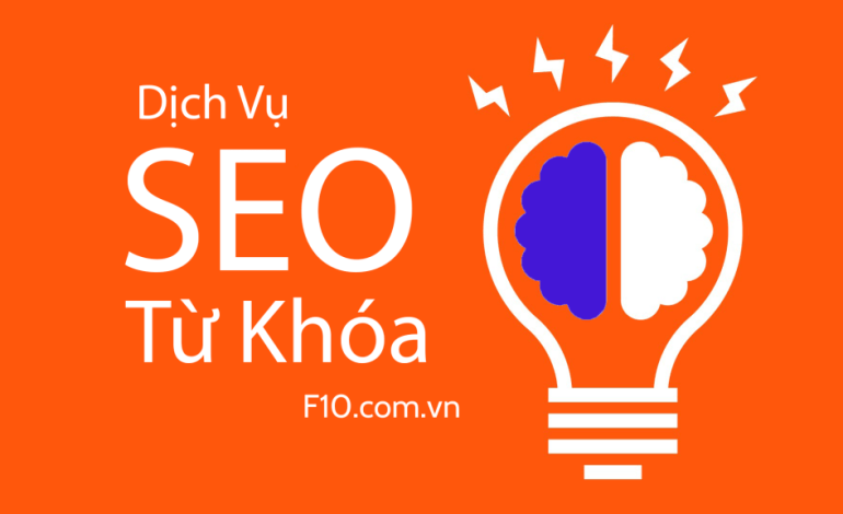 F10 – dịch vụ SEO từ khóa website uy tín và hiệu quả