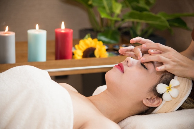 Review massage Mường Thanh Huế trải nghiệm đáng nhớ