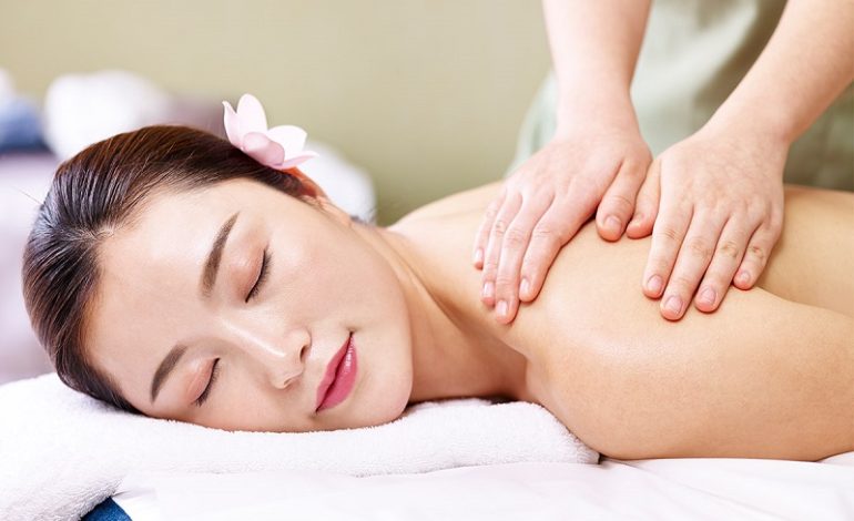 Top 100 cơ sở massage Bắc Giang uy tín nhất định phải thử