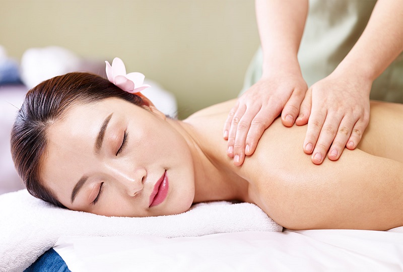 Top 100 cơ sở massage Bắc Giang uy tín nhất định phải thử