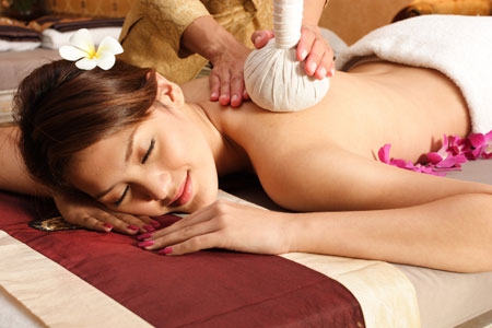 Massage Hai Bà Trưng Chăm Sóc Sức Khỏe và Sắc Đẹp Toàn Diện