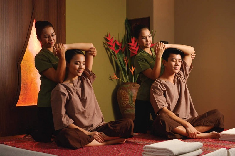 Review massage Vinh từ A-Z không gian đẹp, chất lượng hàng đầu.