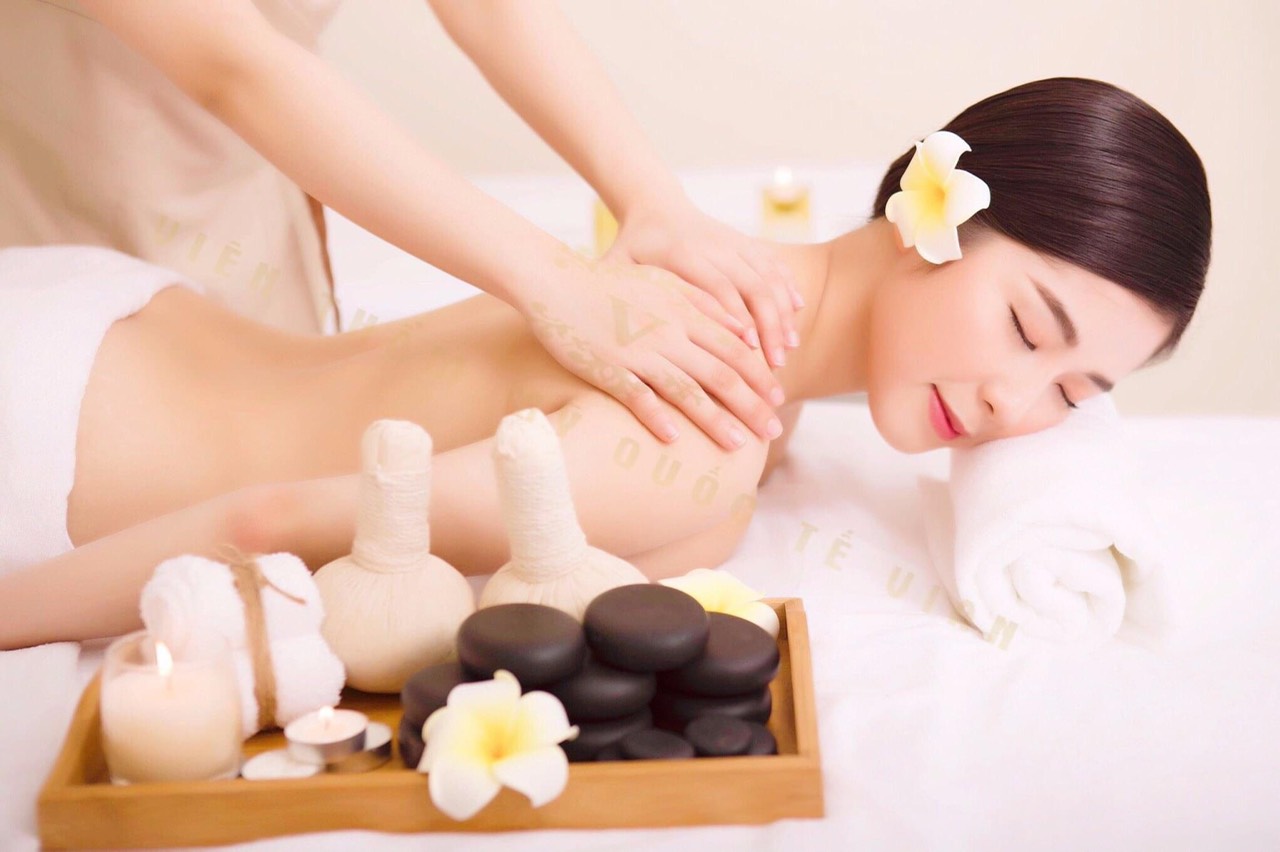 Review massage Mường Thanh Luxury Đồng Hới Quảng Bình