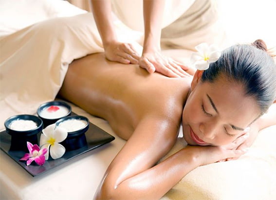 Khám Phá Các Cơ Sở Massage Quận 9 Hàng Đầu