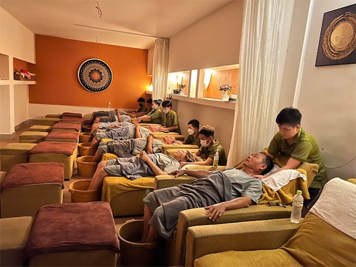 MASSAGE CẦN THƠ