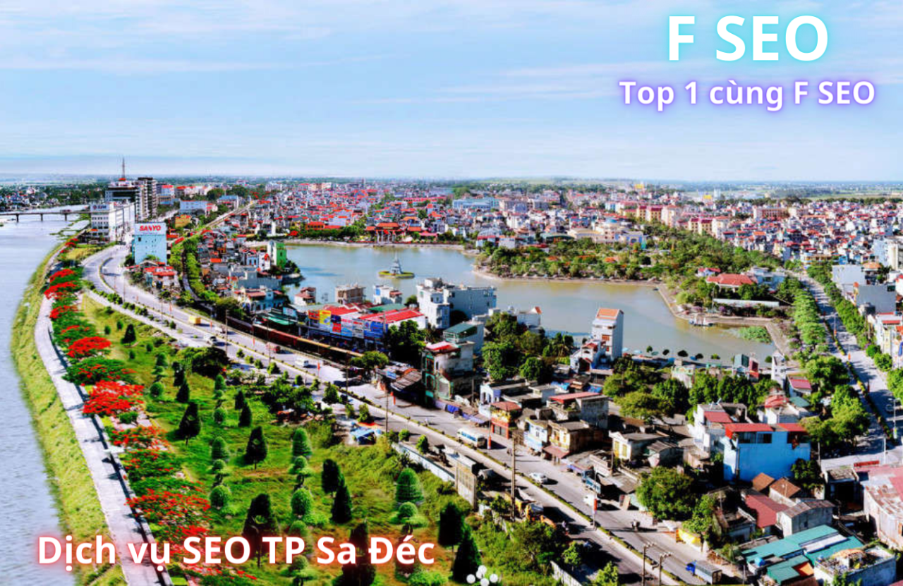 Dịch vụ seo TP Hà Tĩnh – Top 1 cùng F SEO