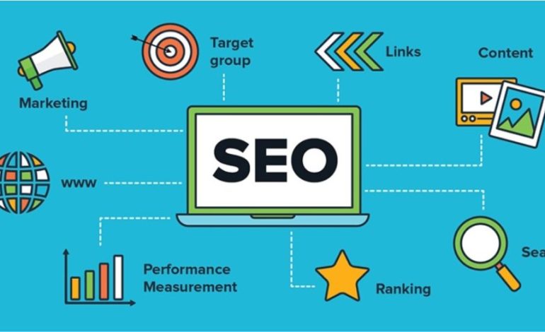 SEO Onpage Là Gì? Tổng Hợp Kiến Thức SEO Onpage Từ A-Z Mới Nhất 2024