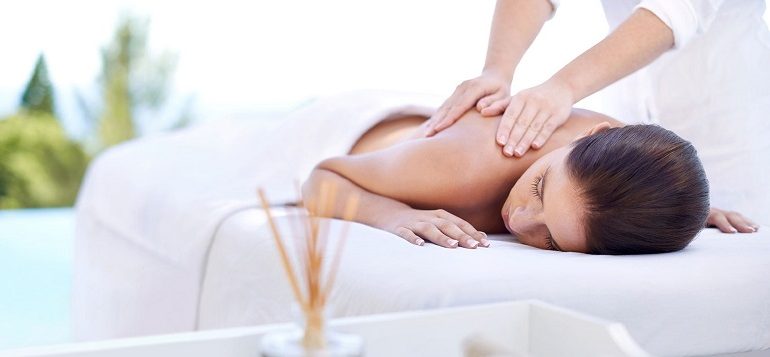 Top Địa Điểm Massage Hồ Chí Minh Uy Tín và Chất Lượng