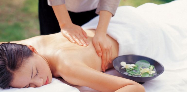 Review dịch vụ massage Tân Bình chân thực, chuyên nghiệp và uy tín