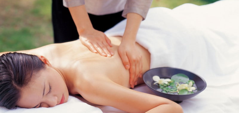 Review dịch vụ massage Tân Bình chân thực, chuyên nghiệp và uy tín