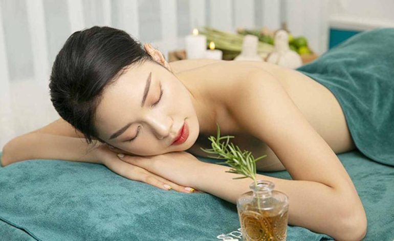 Đừng Bỏ Lỡ Cơ Hội Massage Đống Đa Tuyệt Hảo