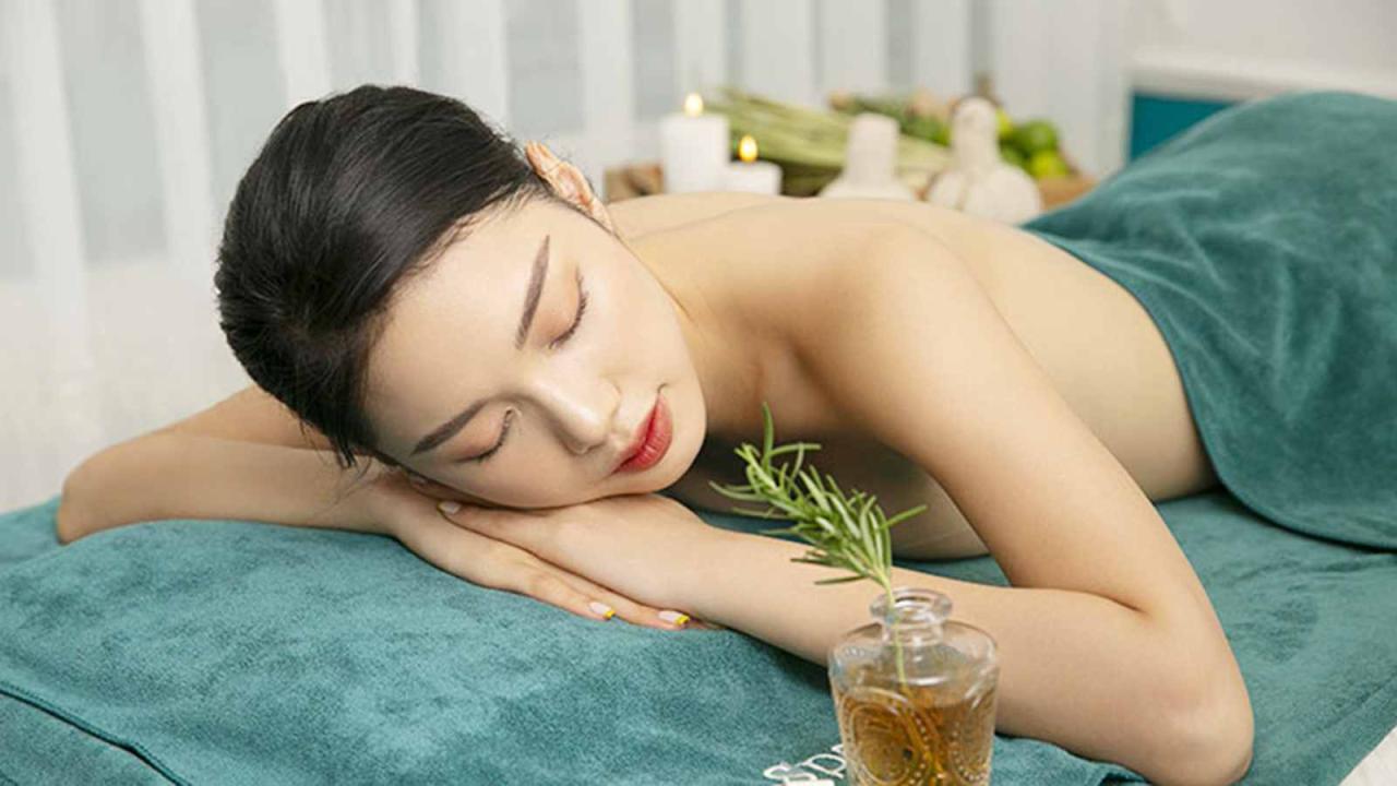 Đừng Bỏ Lỡ Cơ Hội Massage Đống Đa Tuyệt Hảo