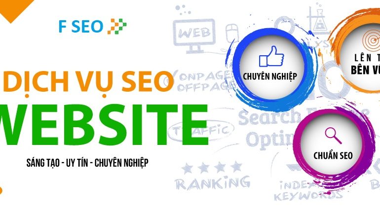 Dịch vụ SEO TP Đồng Hới