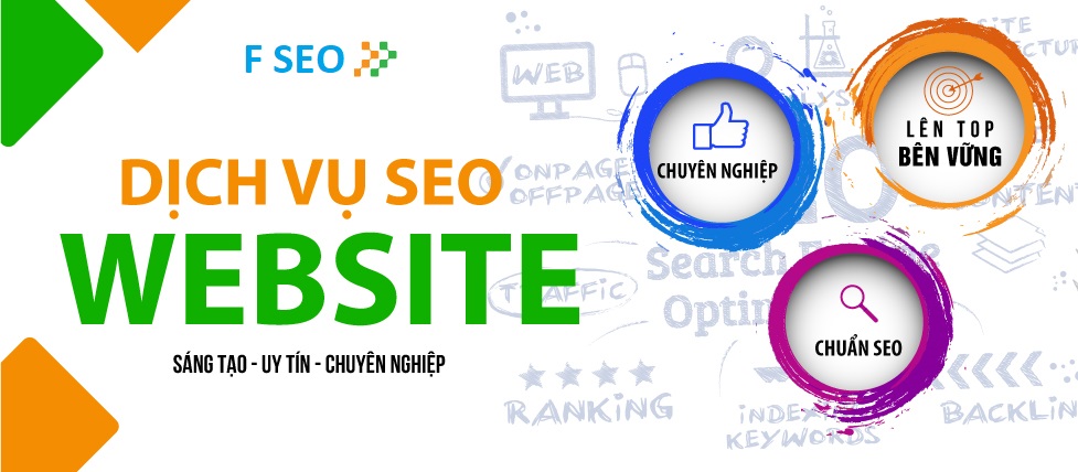 Dịch vụ SEO TP Đồng Hới