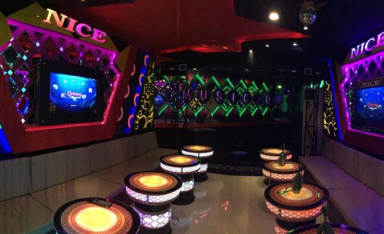 Trải Nghiệm Karaoke Vĩnh Phúc Đỉnh Cao Đẳng Cấp