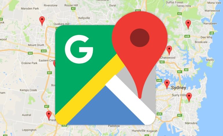 Cách SEO Google Map Từ A-Z Giúp Lên Top “Thần Tốc”