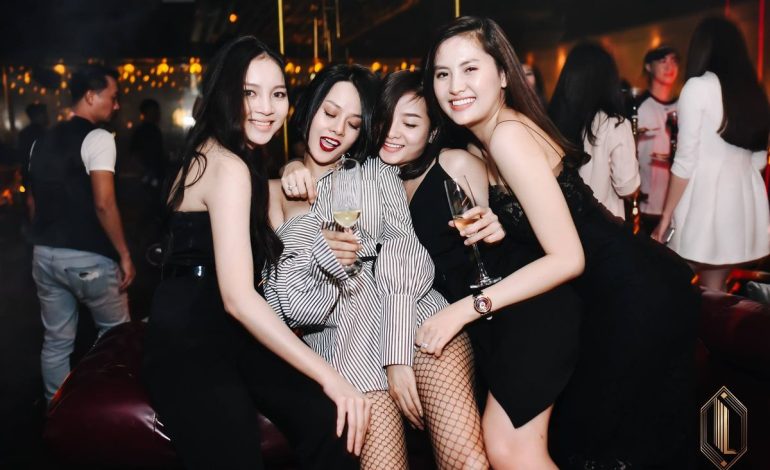 Thả mình vào cuộc vui với top 5 Bar Thủ Dầu Một hot nhất