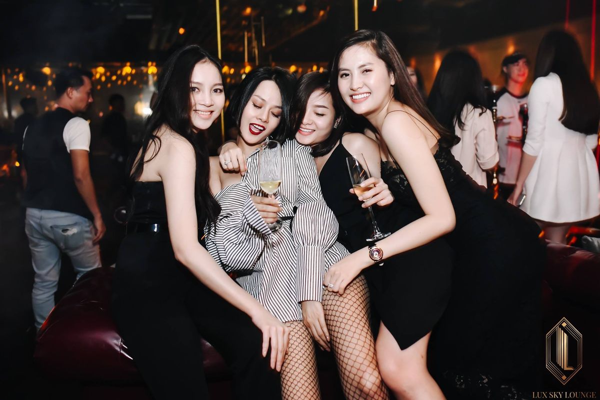 Thả mình vào cuộc vui với top 5 Bar Thủ Dầu Một hot nhất