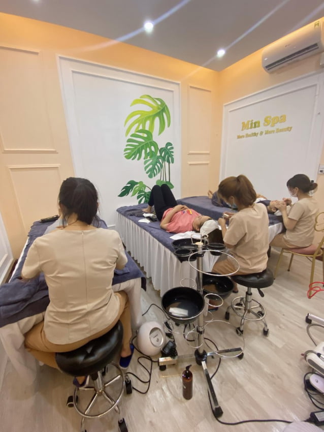 Massage tại Bắc Ninh – Giải pháp hoàn hảo cho sức khỏe và thư giãn