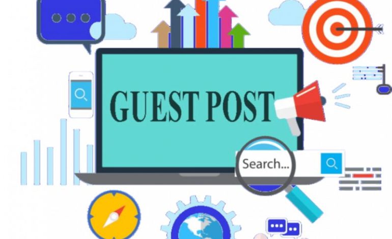 Guest Post Là Gì? Đơn Vị Cung Cấp Dịch Vụ Guest Post Uy Tín Và Chất Lượng