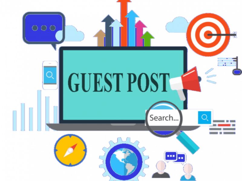 Guest Post Là Gì? Đơn Vị Cung Cấp Dịch Vụ Guest Post Uy Tín Và Chất Lượng