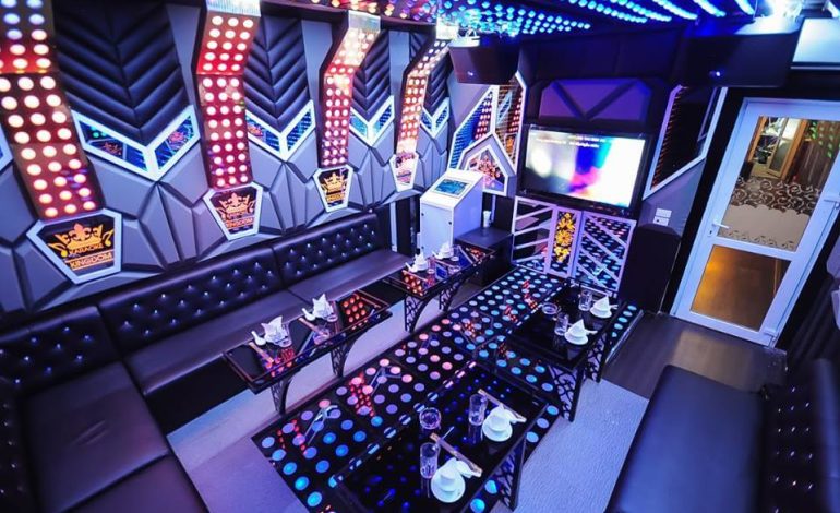 Top những địa điểm karaoke Lạng Sơn sang trọng và hiện đại