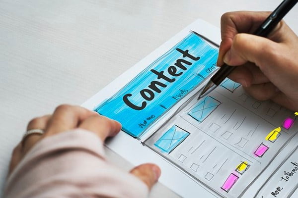 Bạn Muốn Học Content Marketing? Công Việc Freelancer Nhiều Bạn Trẻ Mong Muốn