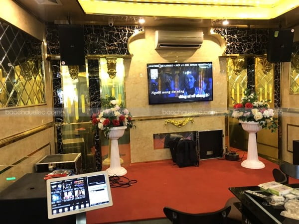 Top những địa điểm karaoke Bắc Kạn nổi tiếng hiện nay