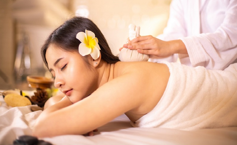 Khám Phá Dịch Vụ Tại Cơ Sở Massage Quận 2 Cao Cấp