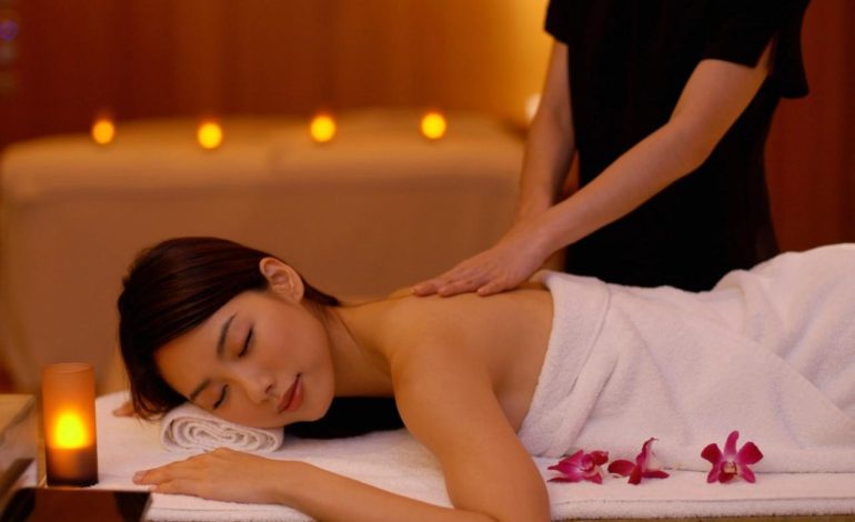 Dịch Vụ Massage Tây Hồ Đưa Bạn Đến Với Phút Giây Thoải Mái