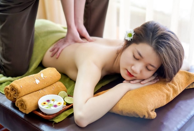 Thăng hoa cảm xúc với 10 cơ sở Massage Đồng Hới sang – xịn – mịn