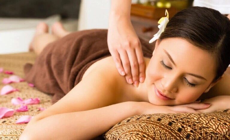 Massage Huế – Dịch Vụ Thư Giãn Làm Mới Cơ Thể Cao Cấp