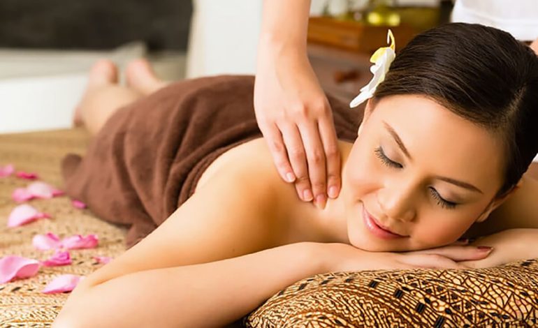 Top 10 cơ sở Massage Sầm Sơn đến là thích, đi là nhớ