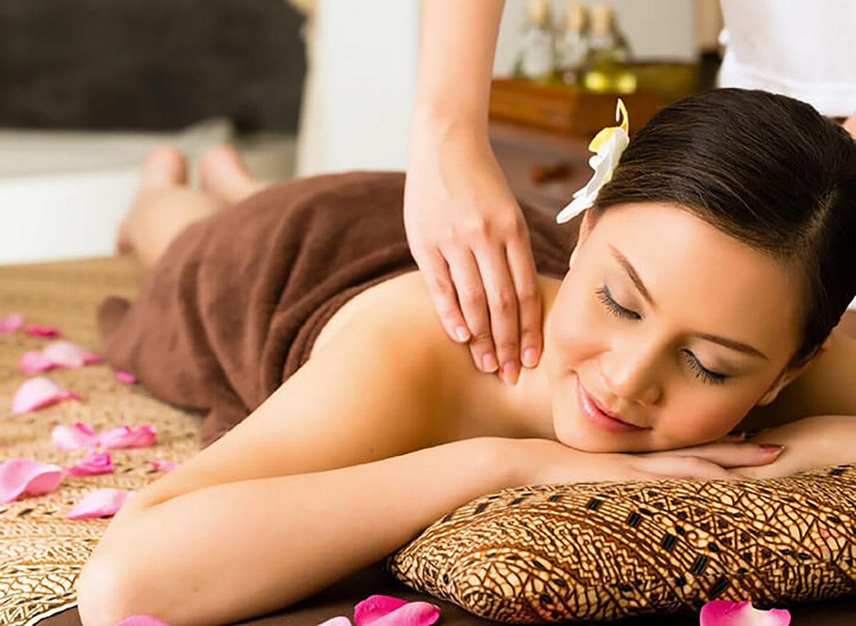 Top 10 cơ sở Massage Sầm Sơn đến là thích, đi là nhớ