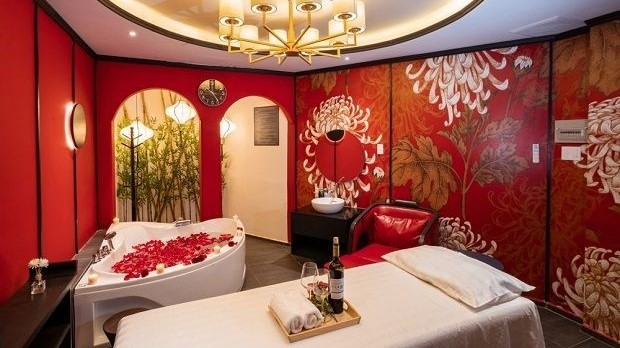 Top Những Địa Điểm Massage Tín và Chất Lượng Bậc Nhất Tại Tây Ninh