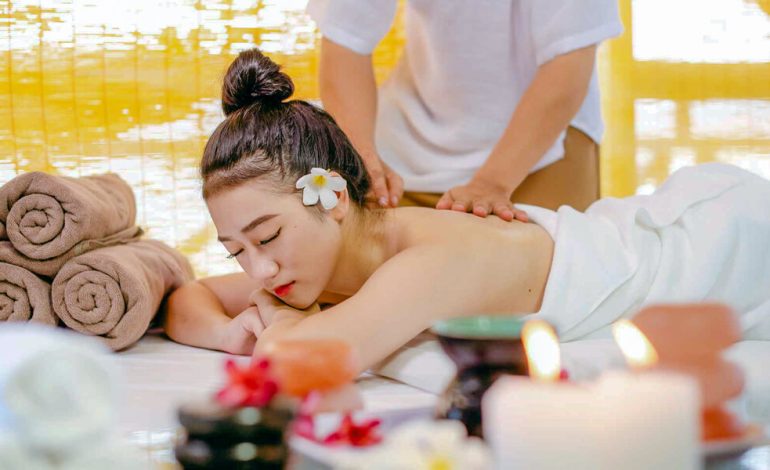 Massage Hà Tĩnh – Nơi Thư Giãn Sau Một Ngày Làm Việc