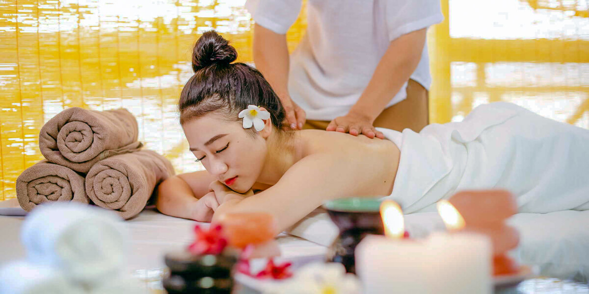 Massage Hà Tĩnh – Nơi Thư Giãn Sau Một Ngày Làm Việc