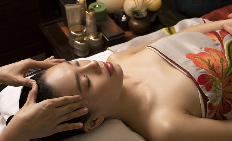 Top 10 chuỗi massage Việt Nam đang làm mưa làm gió